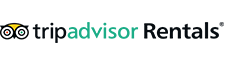 Trip Advisor Rentals Logo